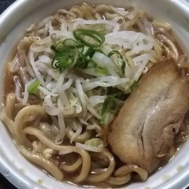 アレンジ 中華そばとみ田監修豚ラーメン脂ニンニク レシピ 作り方 By けんぞう5150 楽天レシピ アレンジ 中華そばとみ田監修豚ラーメン脂ニンニク レシピ 作り方 By けんぞう5150 楽天レシピ